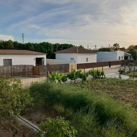 Apartamentos Cala Isabel Саора Экстерьер фото