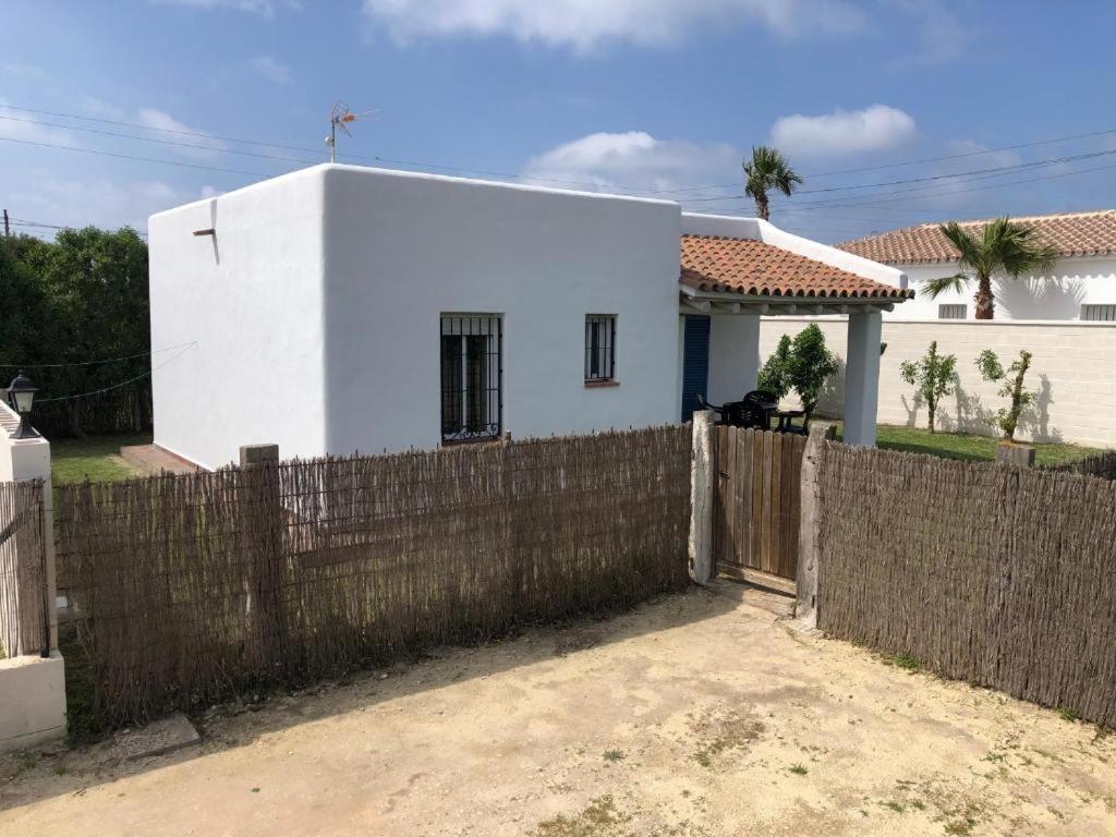 Apartamentos Cala Isabel Саора Экстерьер фото