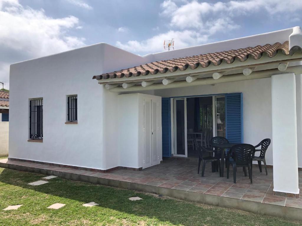 Apartamentos Cala Isabel Саора Экстерьер фото
