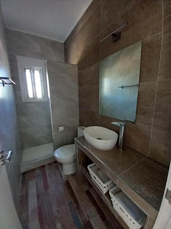 Apartamentos Cala Isabel Саора Экстерьер фото