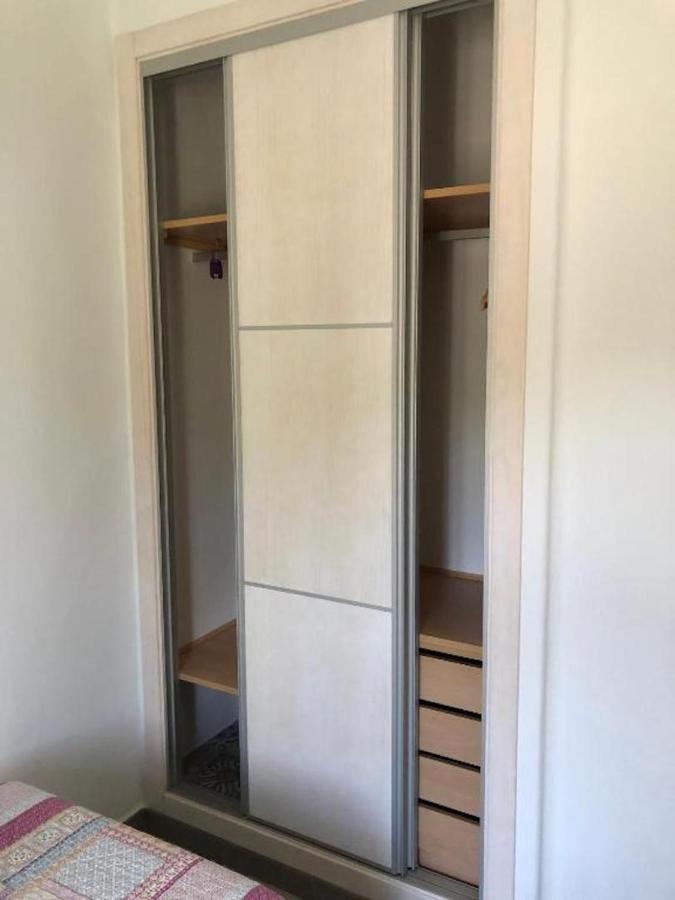 Apartamentos Cala Isabel Саора Экстерьер фото