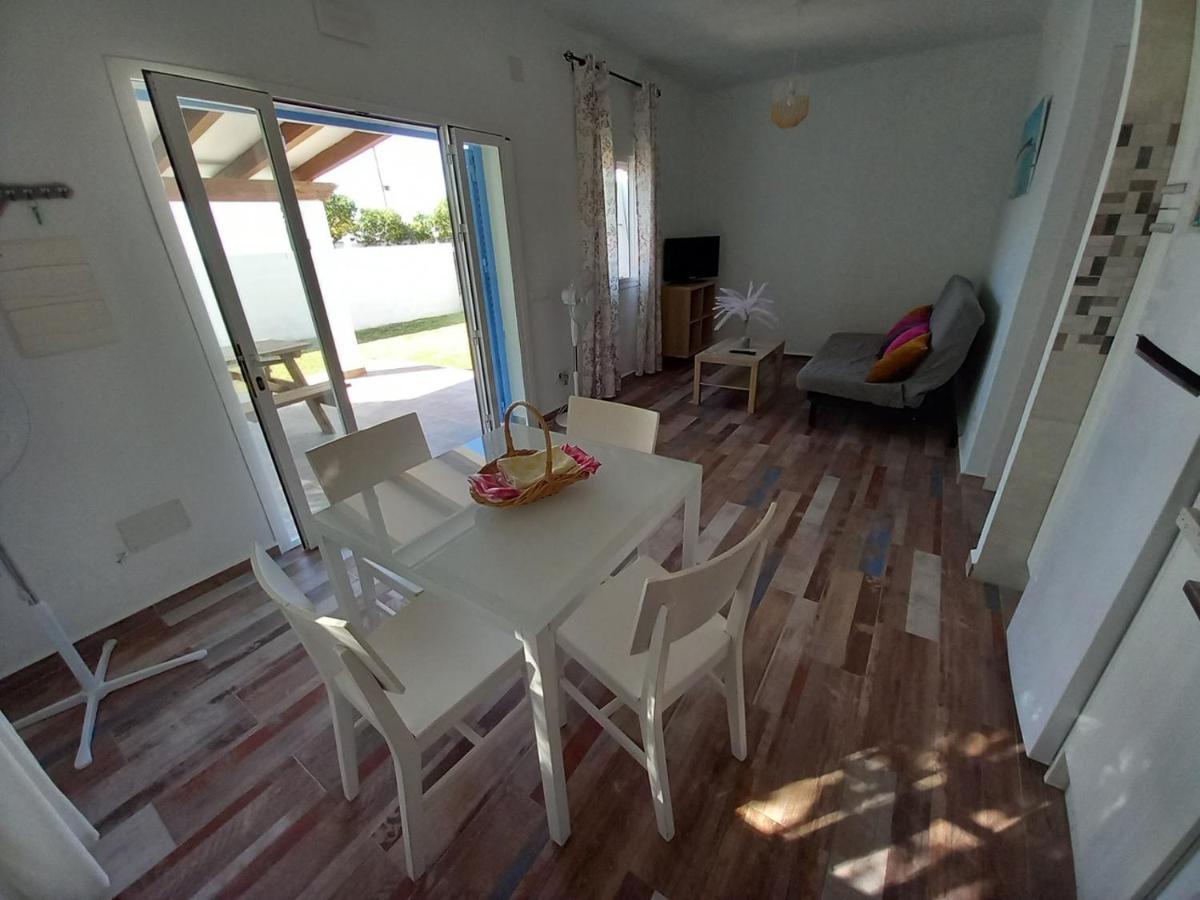 Apartamentos Cala Isabel Саора Экстерьер фото