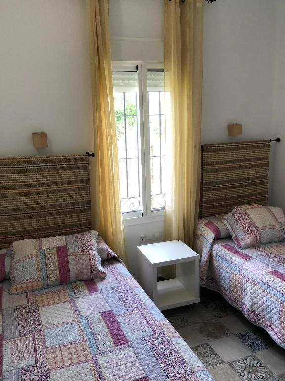 Apartamentos Cala Isabel Саора Экстерьер фото