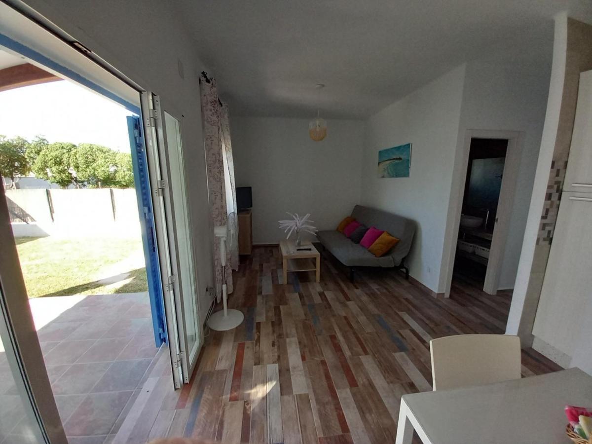 Apartamentos Cala Isabel Саора Экстерьер фото