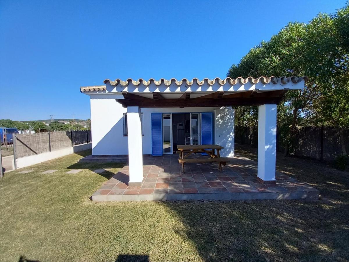 Apartamentos Cala Isabel Саора Экстерьер фото