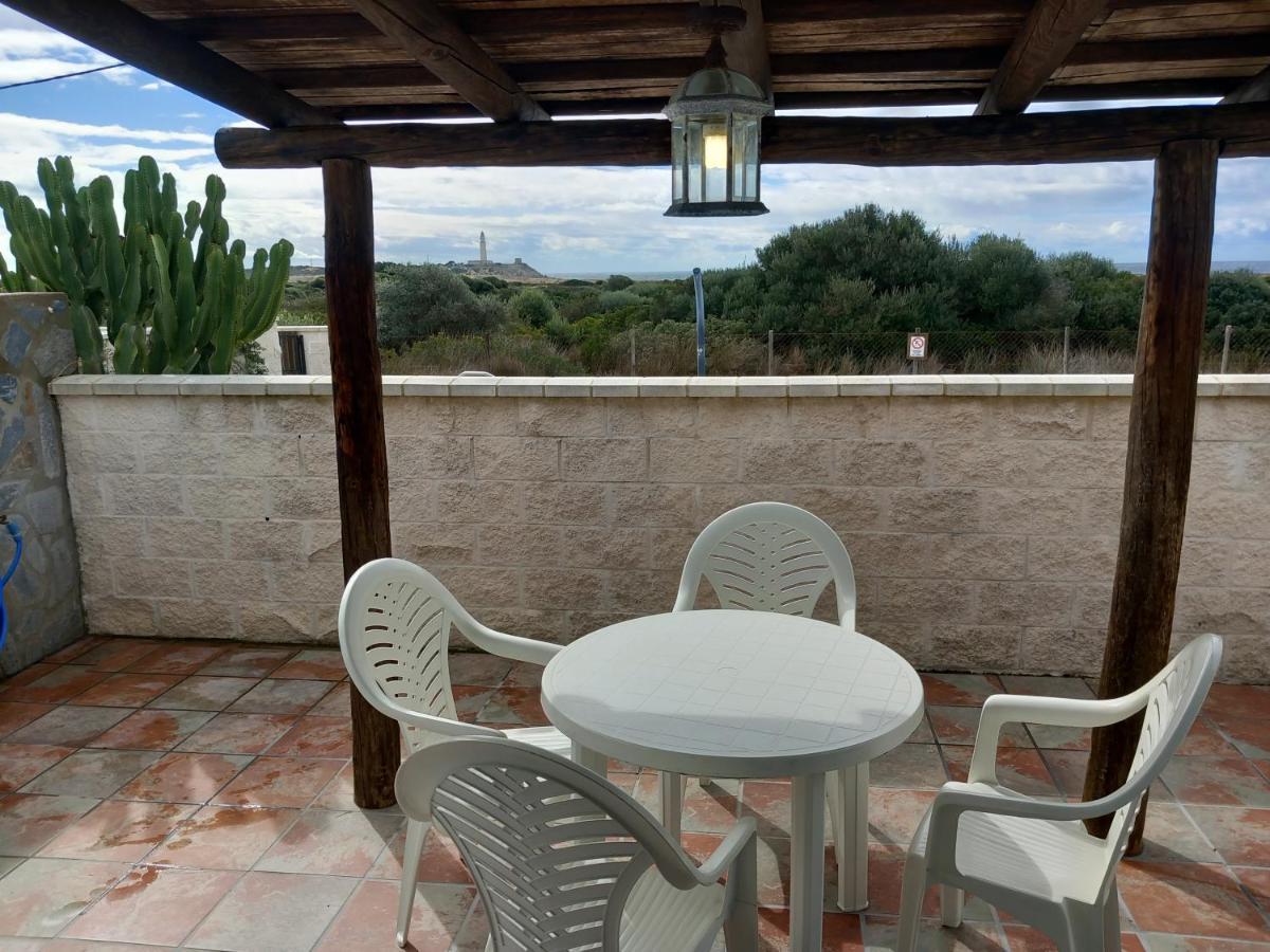 Apartamentos Cala Isabel Саора Экстерьер фото