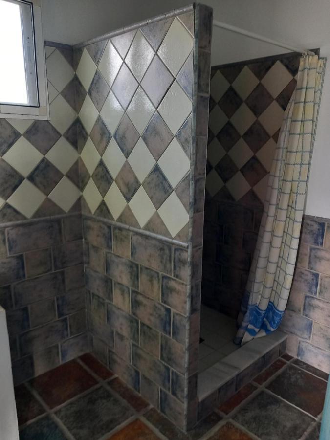 Apartamentos Cala Isabel Саора Экстерьер фото