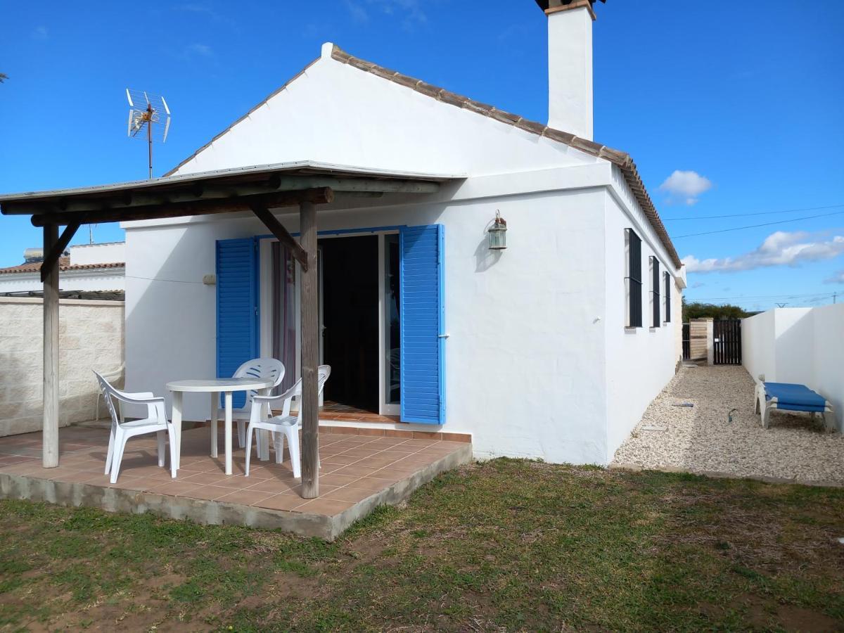 Apartamentos Cala Isabel Саора Экстерьер фото