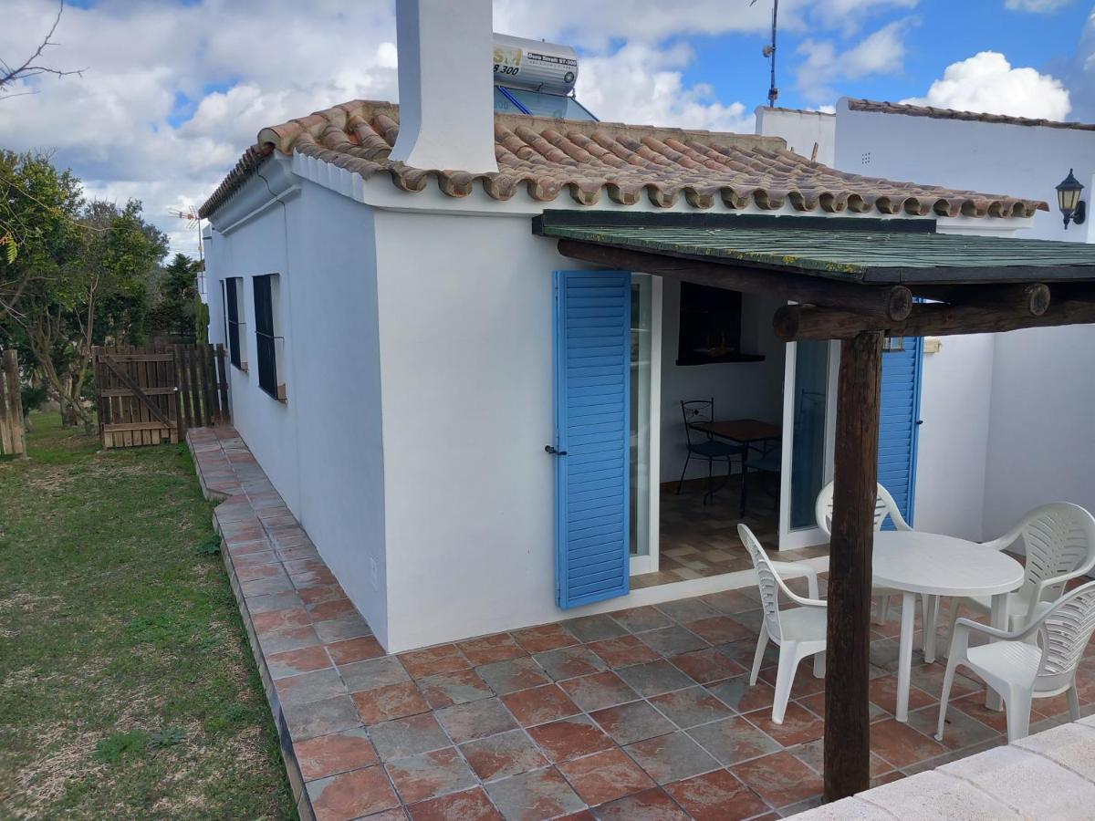 Apartamentos Cala Isabel Саора Экстерьер фото