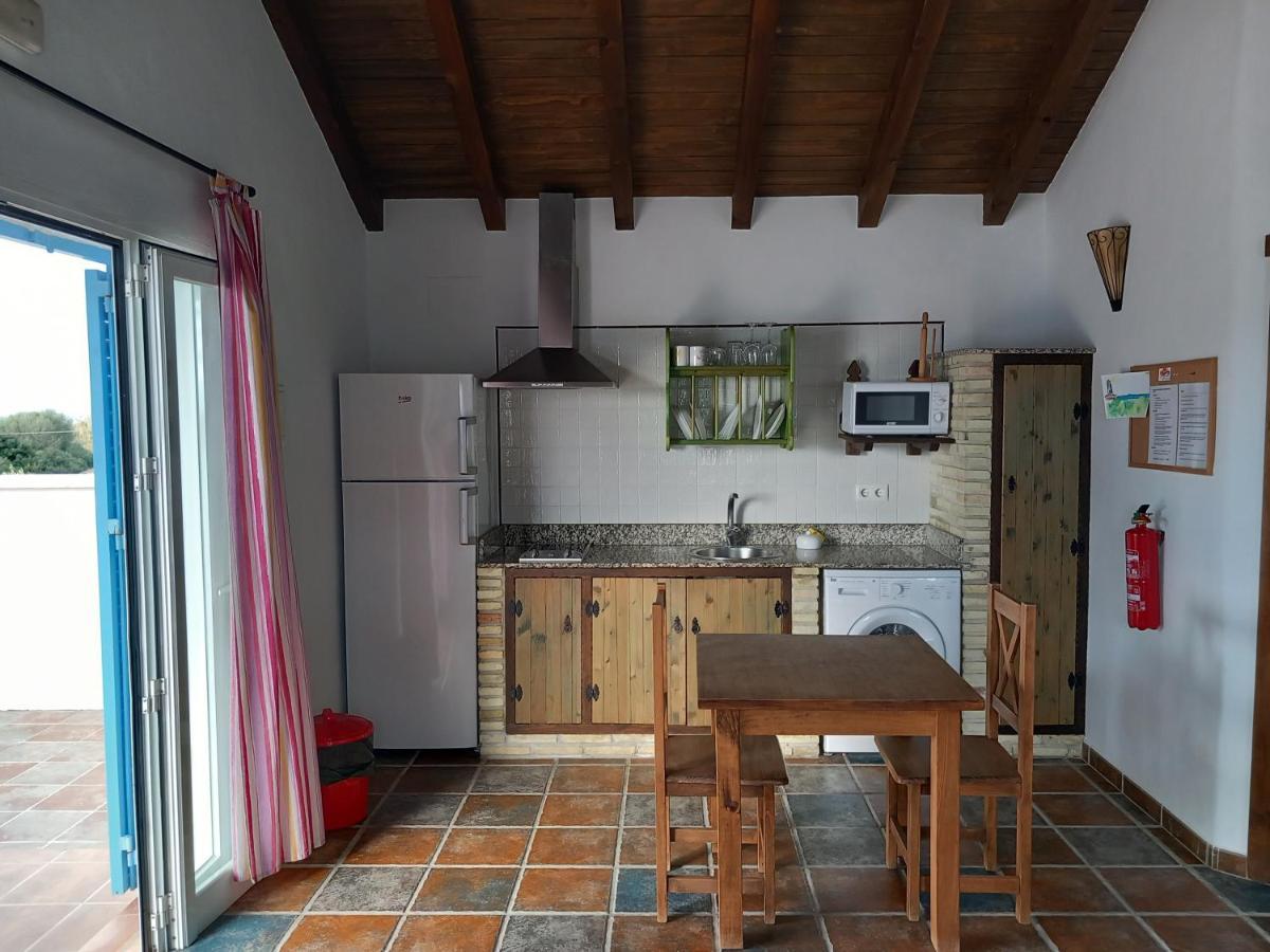 Apartamentos Cala Isabel Саора Экстерьер фото