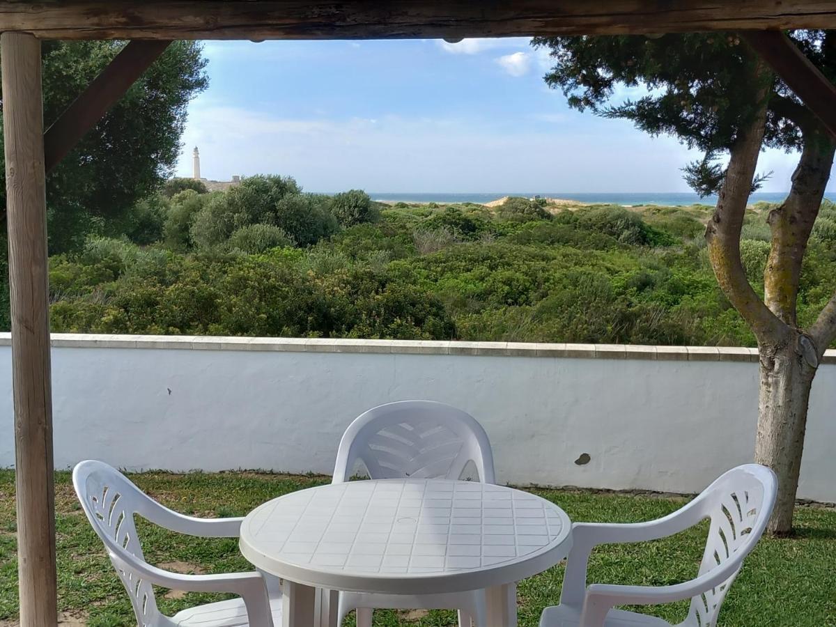 Apartamentos Cala Isabel Саора Экстерьер фото